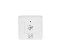 Kit radio commande - OCTEO DHU - Sans fil - Idéal rénovation - S&P Unelvent