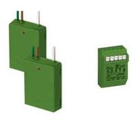 Kit Radio POWER Yokis va et vient vert G