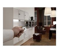 Kit Radio Switch avec récepteur et télécommande pour profils Lite Track L&S LIGHT