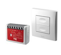 Kit radio volet roulant Yokis Urmet Up Zigbee