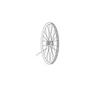 KIT RADIOS SRAM 274mm CX-SPRINT J-BEND EXTERNO NEG