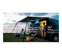 Kit RAFTER LED pour store F45S F45L F80S F80L F5S F65L Fiamma Zip FIAMMA