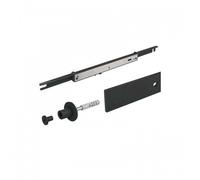 Kit rail - avec amortisseur - Roc-Design - rail 1950mm MANTION
