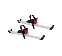 Kit rail Premium 48 (ou 45) gris Fiamma