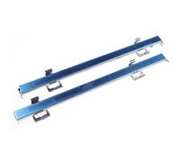 Kit rails d'extension télescopique GORENJE HS3002