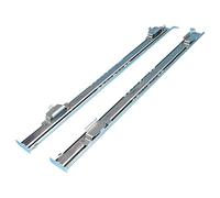 Whirlpool Kit rails télescopiques 481010640995 pour four KitchenAid