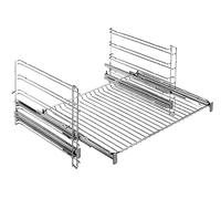 AEG-Electrolux Rail télescopique FlexiRunners pour four encastrable G