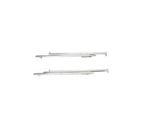 Rails ELECTROLUX telescopiques sur 2 niveaux-TR2LV