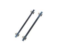 Kit rails téléscopiques Four, cuisinière 140047902014 ELECTROLUX, AEG, ARTHUR MARTIN ELECTROLUX, ESSENTIEL B, ZANUSSI, IKEA - 308511 G