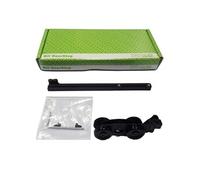 Kit ralentisseur Doorstop FIBROTUBI pour châssis à galandage - 92004007