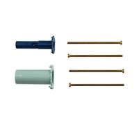Grohe Rapido smartbox Pièce de rallonge douche - 2.5cm - pour thermostat 14058000