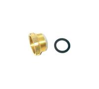 Kit rallonge en laiton à visser 1''1/2 entraxe 20 mm THERMADOR ZKE40