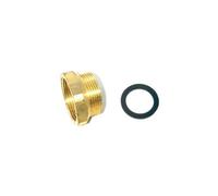 Kit rallonge en laiton à visser 1''1/2 entraxe 20 mm THERMADOR ZKE40