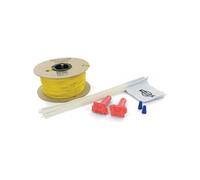 Kit Rallonge Clôture Antifugue 150 m 0 75 mm²