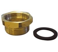 Kit rallonge en laiton à visser 1''1/2 entraxe 20 mm THERMADOR ZKE40