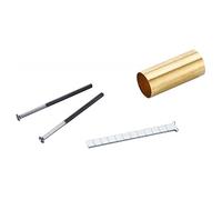 Kit rallonge pour cylindre extérieur à languette pour série JPM MATCH JPM SAS KG3552-05-0A