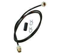 Kit rallonges aquastop (296202-29580) Lave-vaisselle (00350564 SZ72010 BOSCH SIEMENS GAGGENAU NEFF)