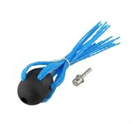 Kit Ramonage Flexible Acier Inoxydable Conduit pour fumée Kit | Acier inoxydable, tige flexible, conduit fumée, sécurité maximale, entretien facile