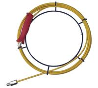 Kit ramonage poêle à pellet dans un bâti - DIFF : 908015