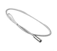 Kit Ramonage pour cheminée Brosse Acier 0.3mm Kit Ramonage pour | Fil acier 0.3mm, récurage puissant, élimine suie et résidus, pour idéal conduits encrassés(E)