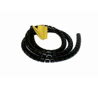 Kit Range Cables Noir D.20 1,5m