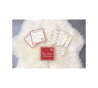 Kit rapports des lutins sweety Xmas