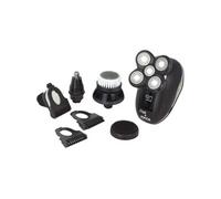 Kit rasage et soin visage - 1602 - Batterie lithium-polymere 600 mAh - 3,7 V - Autonomie 1h