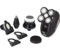 Kit rasage et soin visage - JOCCA - 1602 - Batterie lithium-polymere 600 mAh - 3,7 V - Autonomie 1h