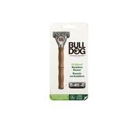 - Kit Rasoir Bambou Original + 2 Recharges 5 Lames