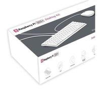 Kit Raspberry Pi version 500+ - DE - Version du kit Raspberry Pi 500+ - DE
