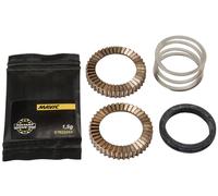 Kit Ratchet corps de roue libre MAVIC V2251701 ID360 40T Route Freehub Kit