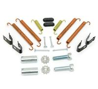 Kit rattrapage jeu (FREIN À MAIN) Jeep Wrangler JK 07-18 68003589HK