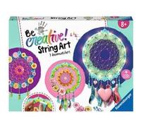 Artistique String Art Dreamcatchers