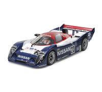 Tamiya 47531 1:10 RC Nissan R91CP 1992 - Voiture télécommandée, véhicule, modélisme, Assemblage, Loisirs, kit de Construction, Voiture télécommandée