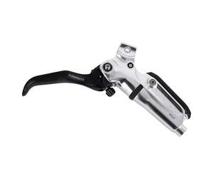 KIT RECAMBIO MANETA FR.SRAM GUIDE RSC V2 ALU.PLATA