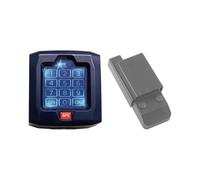 Kit récepteur externe clavier numérique BFT KIT Q.BO TOUCH + CLONIX 2E 2618867