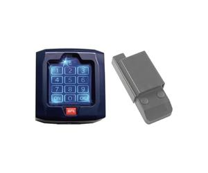 Kit récepteur externe clavier numérique BFT KIT Q.BO TOUCH + CLONIX 2E 2618867