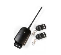 Kit récepteur externe + radiocommande Superior 433.92 MHz à deux canaux - SUPR