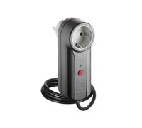 Kit récepteur radio dans un boîtier à prise VD porte de garage SOMMER