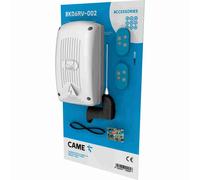 Kit récepteur radio de commande - 2 Telecomandi COME KIT CODE ROULANT SUPÉRIE...