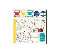 Kit recettes Jaune