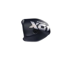 KIT RECH.BOU.MAN.DÉR.ARR.TRIGGER SR.X01 EAGLE B2 GRIS LUNAIR - 11.7018.085.002