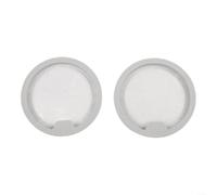Kit Rechange 2 pour Xiaomi E203 Kit Rechange 2 pour Xiaomi E203(2 PACK) | pour capture 99% poussières, lavable et réutilisable, maintien aspiration optimale, pour idéal animaux