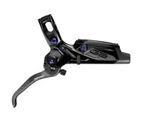 Kit rechange levier de frein à disque en carbone Sram G2 Ultimate (A2) Noir