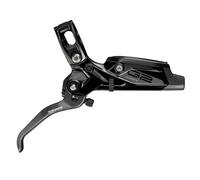 Sram G2 Ultimate A2 Carbon Disc Brake Lever Assembly Noir Gloss Black