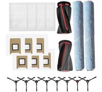 Kit Rechange pour Eufy pour omni C28 pour x12 Pro Kit Rechange(B)