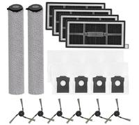 Kit Rechange pour mova pour s70 Ultra HEPA Kit Rechange pour(B)
