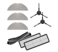 Kit Rechange pour mova S10 Plus Brosse Principale Kit Rechange