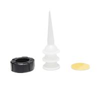Kit rechange pour pistolet applicateur - RUBI - 65981