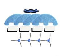 Kit Rechange Robot R3500 R700 D400 Brosse Latérale Mop